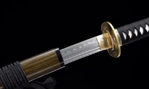 Katana Kage no Michi La Voie de l’Ombre