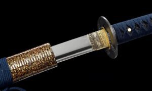 Katana Kagemusha Ombre du Guerrier