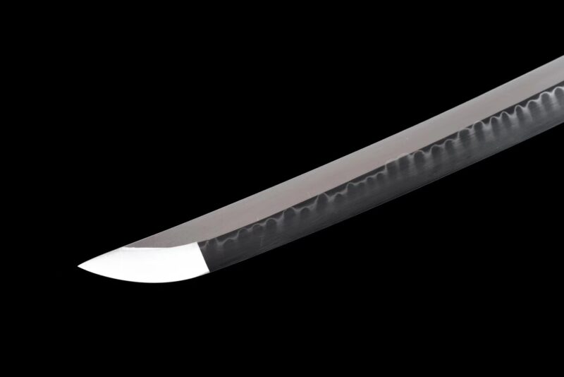 Katana Kuroin Lame Sombre