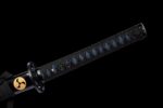 Katana Kurokage (黒影) – Ombre Noire 1 Katana Kurokage Ombre Noire