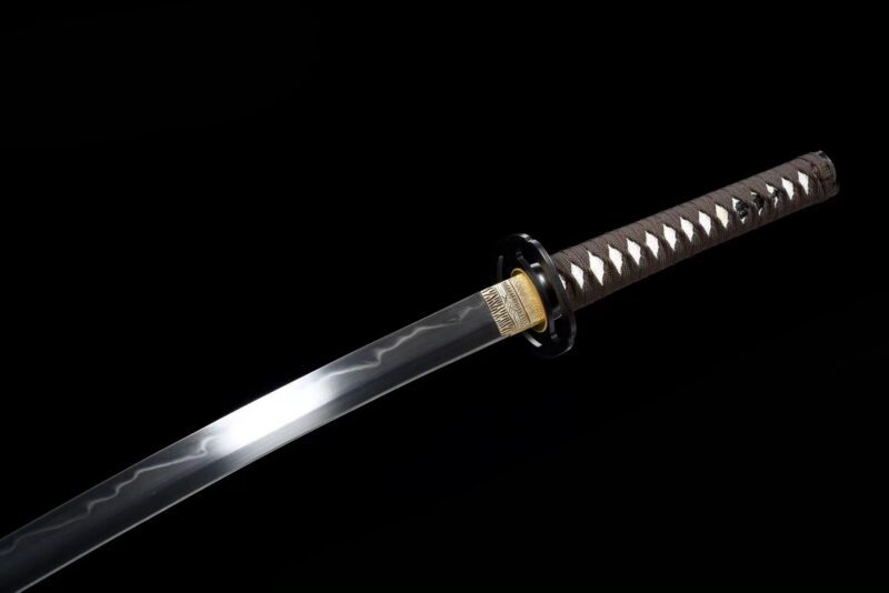 Katana Murakumo Nuée Pourpre