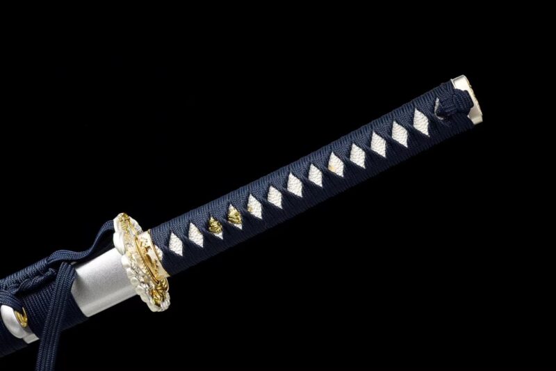 Katana Seikō Fleuve de Vie