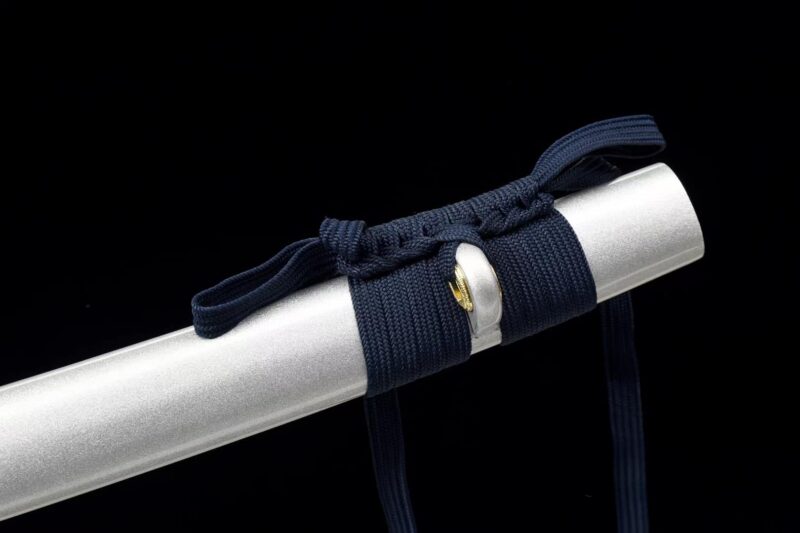 Katana Seikō Fleuve de Vie