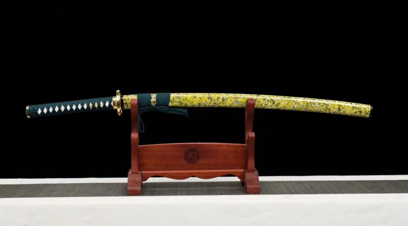 katana Kogesa Petite Fleur