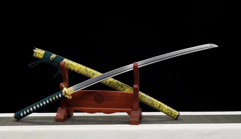 katana Kogesa Petite Fleur
