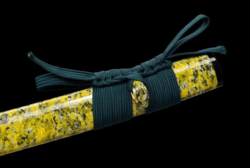 katana Kogesa Petite Fleur