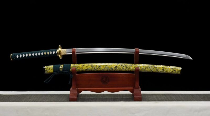 katana Kogesa Petite Fleur