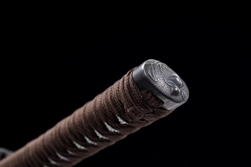 katana Kokuzan Mont Noir