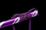 Murasaki Hebi (紫蛇) – Serpent Violet 2 katana Serpent Violet