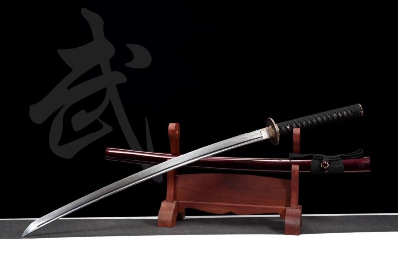 katana Murasakihana