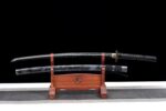 Katana Raikaryu-雷竜-Dragon-de-Foudre