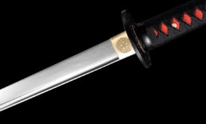 Ninjato Ryūkage (龍影) – Ombre du Dragon