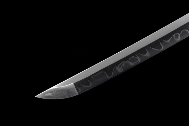 katana Shima Zebre