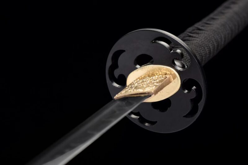 katana Shima Zebre