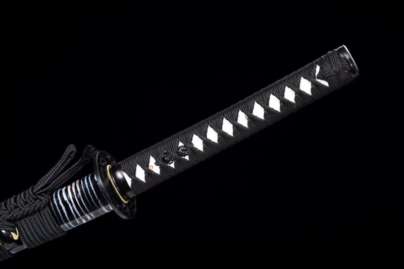 katana Shima Zebre