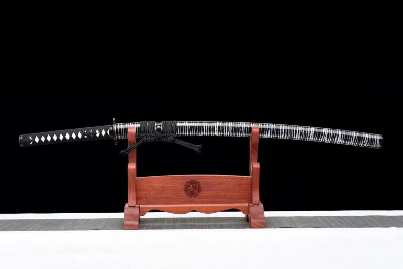 katana Shima Zebre