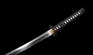 katana Shima Zebre