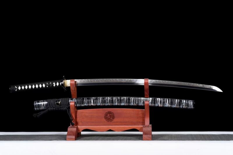 katana Shima Zebre