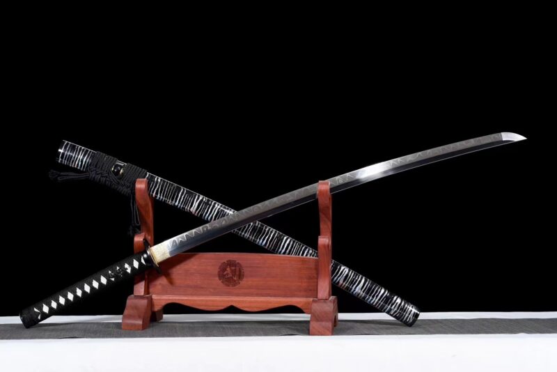 katana Shima Zebre