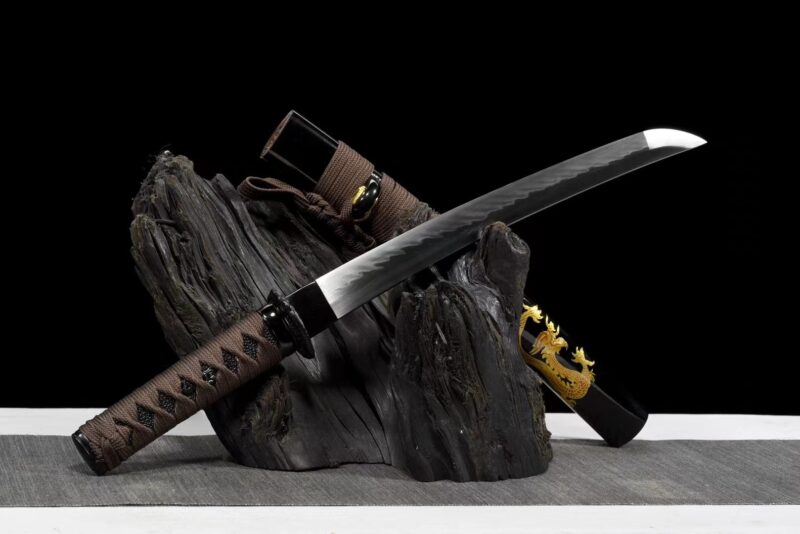 tanto-Kuroryu-Dragon-Noir