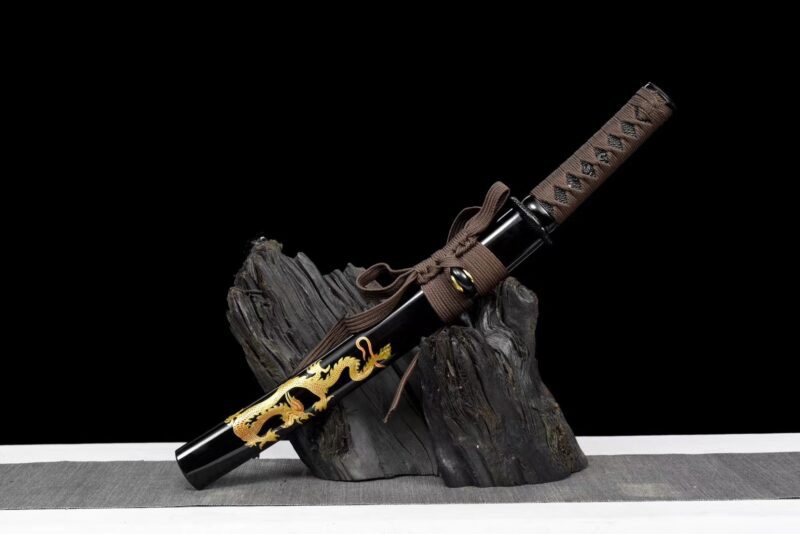 tanto-Kuroryu-Dragon-Noir