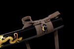 tanto-Kuroryu-Dragon-Noir
