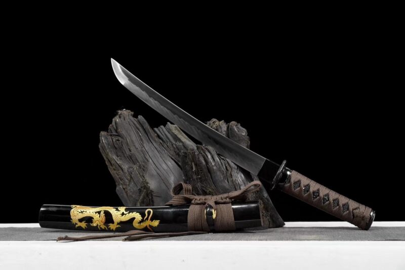 tanto-Kuroryu-Dragon-Noir