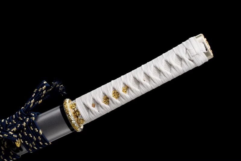wakizashi Koryu Dragon Lumineux