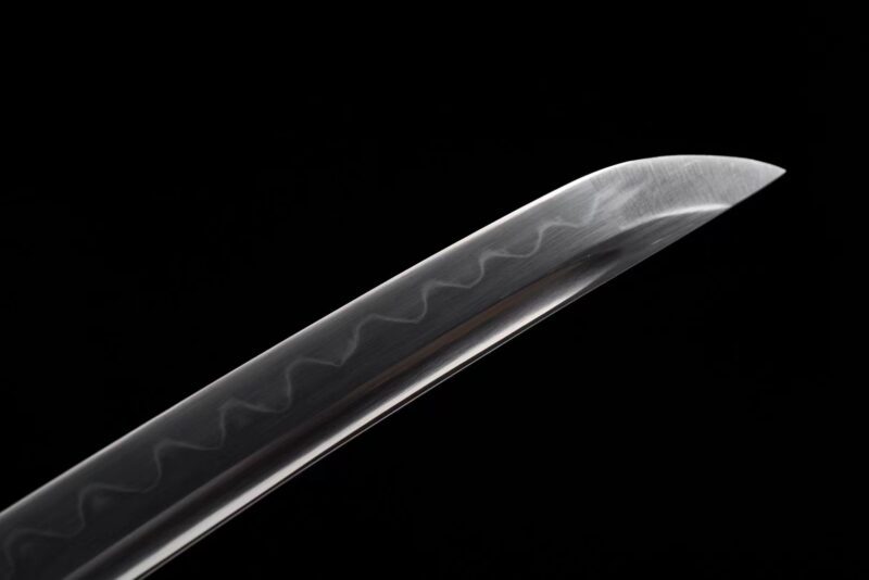wakizashi Koryu Dragon Lumineux