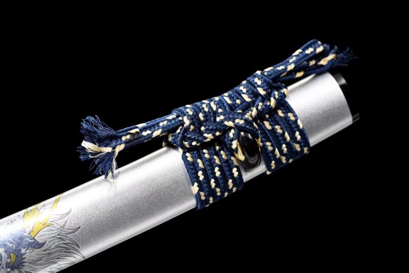 wakizashi Koryu Dragon Lumineux