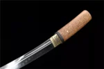 Tanto Muku Bois Pur
