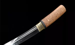 Tanto Muku Bois Pur