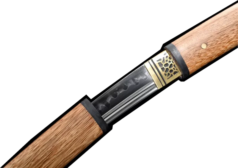 Tanto Muku Bois Pur - vue 9