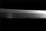 Wakizashi Ginsō Feuillage d'Argent - vue 12