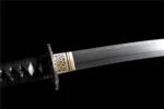Wakizashi Ginsō Feuillage d'Argent - vue 3