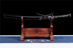 Wakizashi Kingin'un Nuages d'Or et d'Argent - vue 2