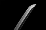 Wakizashi Kingin'un Nuages d'Or et d'Argent - vue 3