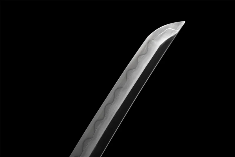 Wakizashi Kingin'un Nuages d'Or et d'Argent - vue 3