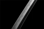 Wakizashi Kingin'un Nuages d'Or et d'Argent - vue 4