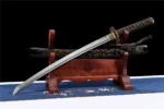 Wakizashi Kurenai Ryū Dragon Vermillon - vue 11