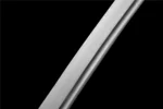 Wakizashi Kurenai Ryū Dragon Vermillon - vue 4
