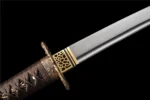 Wakizashi Kurenai Ryū Dragon Vermillon - vue 5