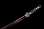 Wakizashi Murasaki Uzu Tourbillon Pourpre - vue 11