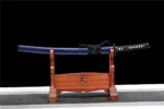 Wakizashi Murasaki Uzu Tourbillon Pourpre - vue 2