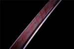 Wakizashi Murasaki Uzu Tourbillon Pourpre - vue 3