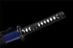 Wakizashi Murasaki Uzu Tourbillon Pourpre - vue 6