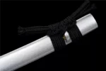 Wakizashi Oni no Ryū Dragon Démoniaque - vue 14