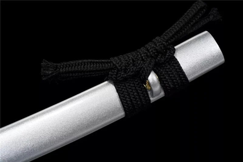 Wakizashi Oni no Ryū Dragon Démoniaque - vue 14