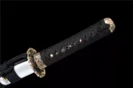 Wakizashi Oni no Ryū Dragon Démoniaque - vue 15
