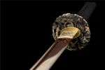 Wakizashi Oni no Ryū Dragon Démoniaque - vue 6